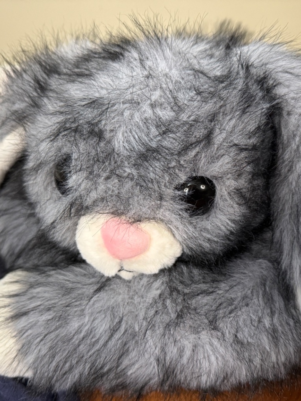 Pulse of Potential - Barley the Bunny (Weighted Plush)